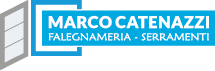 Falegnameria Marco Catenazzi - Serramenti in legno e PVC